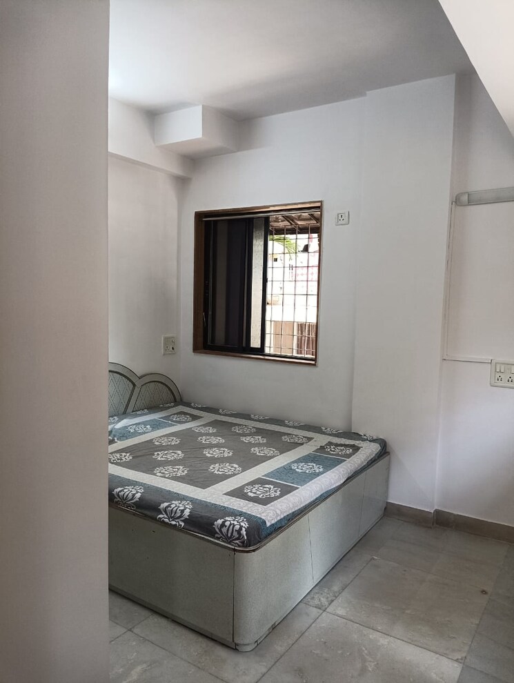 Bedroom, smruti-chs-vile-parle-east 2 Bedroom 640 Sq.Ft. Apartment In Vile Parle East Mumbai 8804322