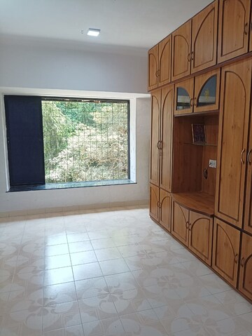 2 BHK Apartment For Rent in Smruti CHS Vile Parle East, Vile Parle East