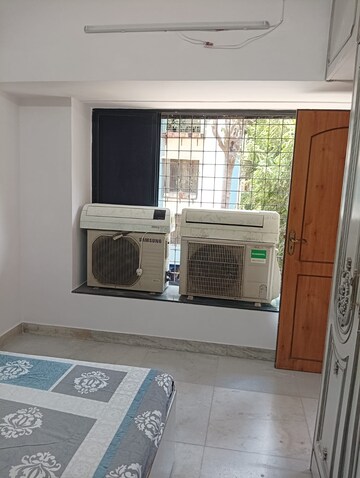 Furnished Amenities in 2 BHK Apartment at Smruti CHS Vile Parle East, Vile Parle East – for Rent