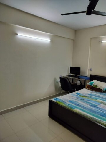 Bedroom in 2 BHK Apartment at Hara Vijaya Heights, Kanakapura Road – for Sale