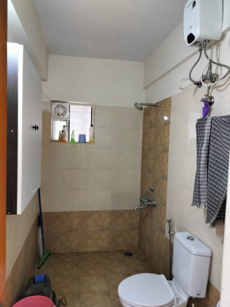 Bathroom, hara-vijaya-heights 2 Bedroom 1190 Sq.Ft. Apartment In Kanakapura Road Bangalore 8804323