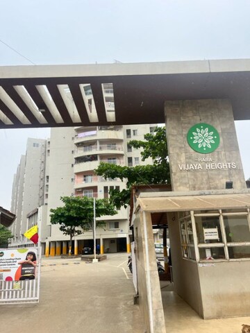 2 BHK Apartment For Sale in Hara Vijaya Heights, Kanakapura Road