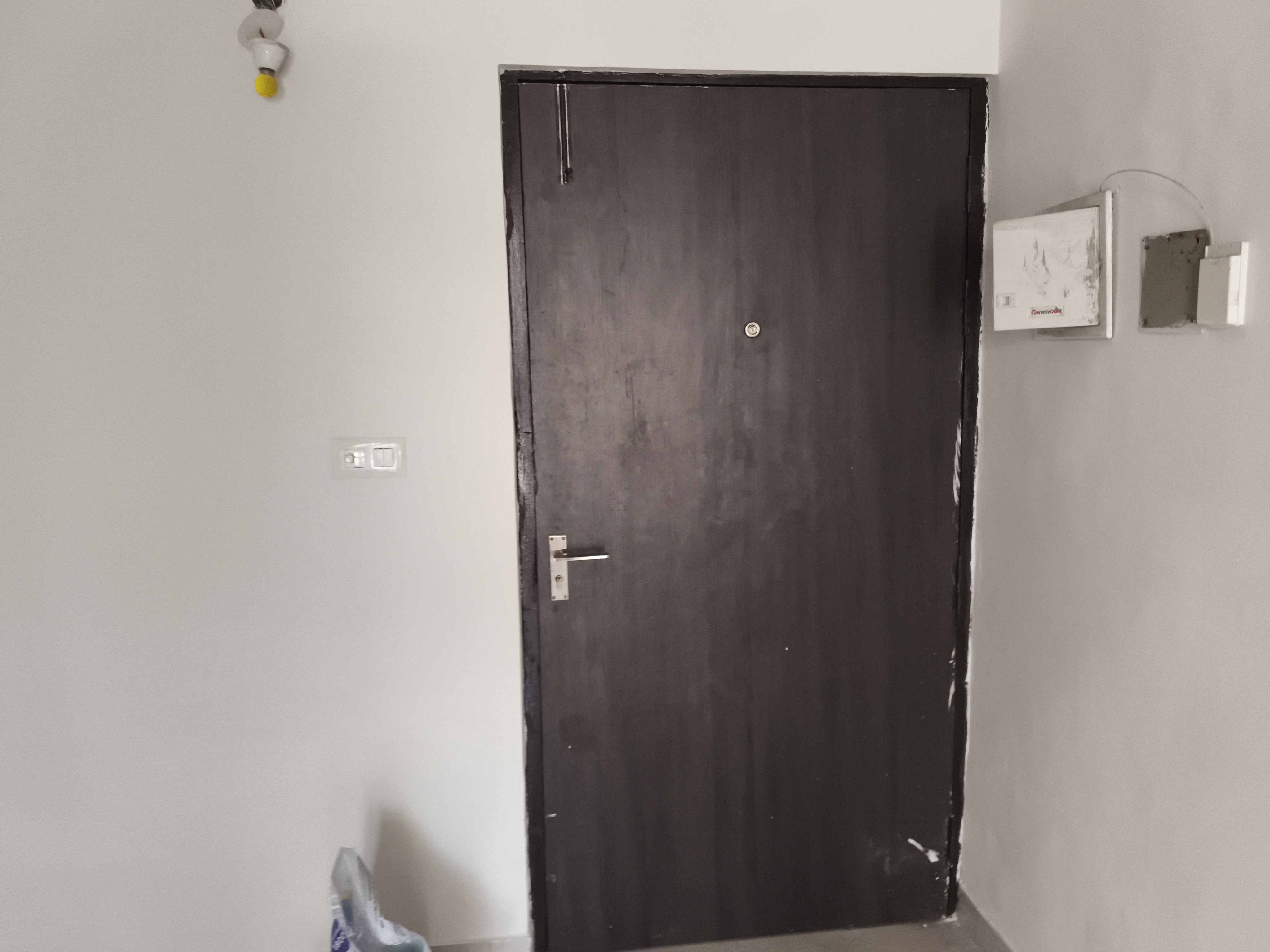 1 BHK Apartment For Rent in Signature Global Andour Height