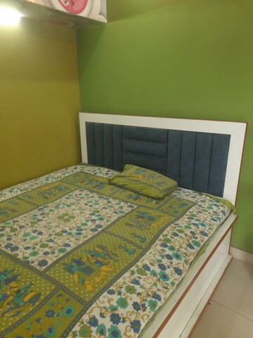 3 BHK Apartment For Rent in ABA Coco County, Sector 10 Greater Noida