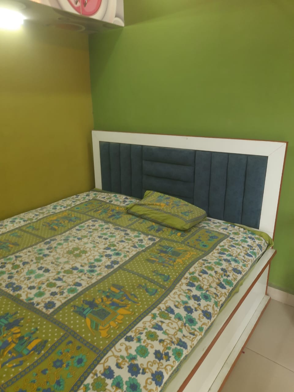 3 BHK Apartment For Rent in ABA Coco County