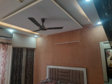 Furnished Amenities in 3 BHK Apartment at ABA Coco County, Sector 10 Greater Noida – for Rent