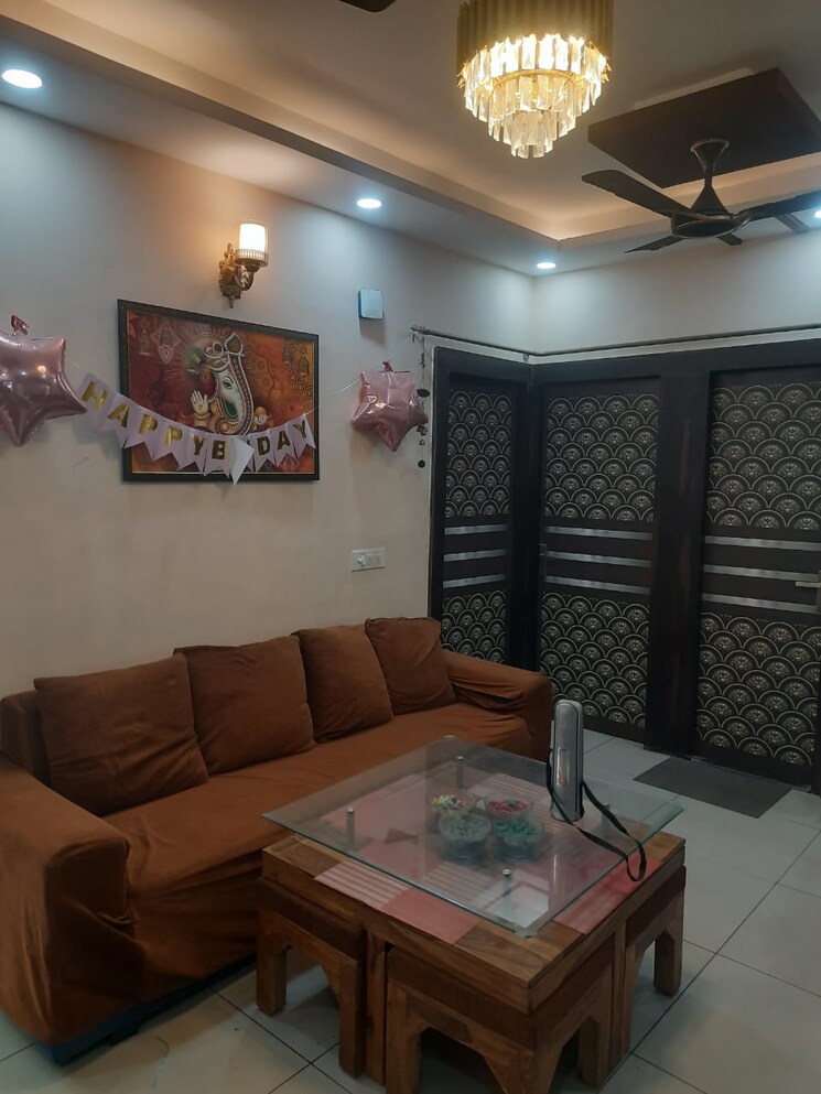 Living Room, aba-coco-county 3 Bedroom 1152 Sq.Ft. Apartment In Sector 10 Greater Noida Greater Noida 8804328