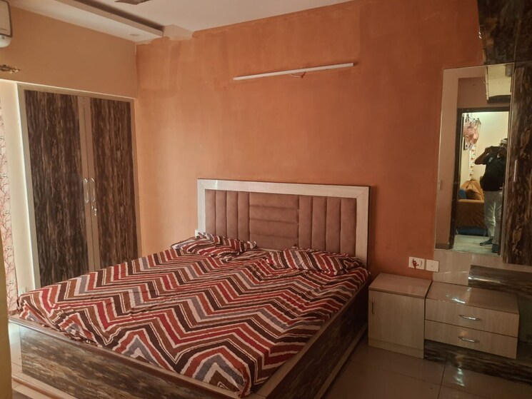 Bedroom, aba-coco-county 3 Bedroom 1152 Sq.Ft. Apartment In Sector 10 Greater Noida Greater Noida 8804328