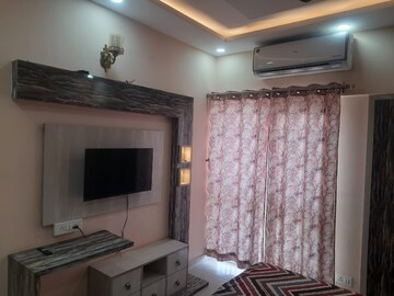 Living Room in 3 BHK Apartment at ABA Coco County, Sector 10 Greater Noida – for Rent