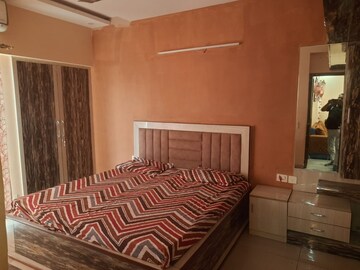 2 BHK Apartment For Rent in Saviour Green Arch, Tech Zone 4 Greater Noida
