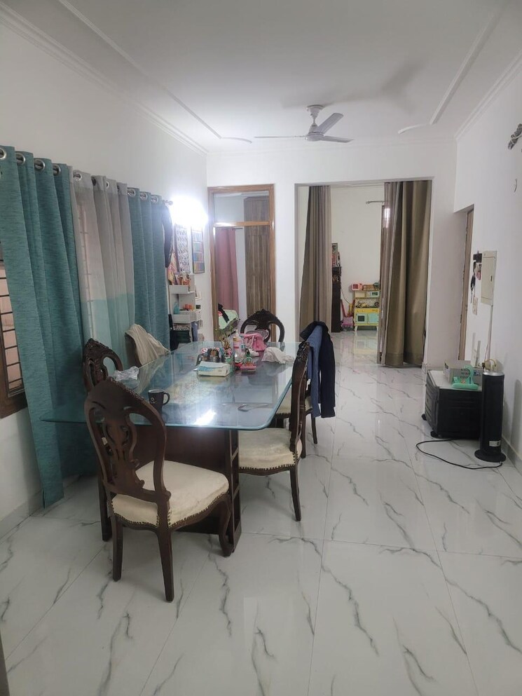 Master Bedroom, sector 50 3 Bedroom 1800 Sq.Ft. Builder Floor In Sector 50 Gurgaon 8804333