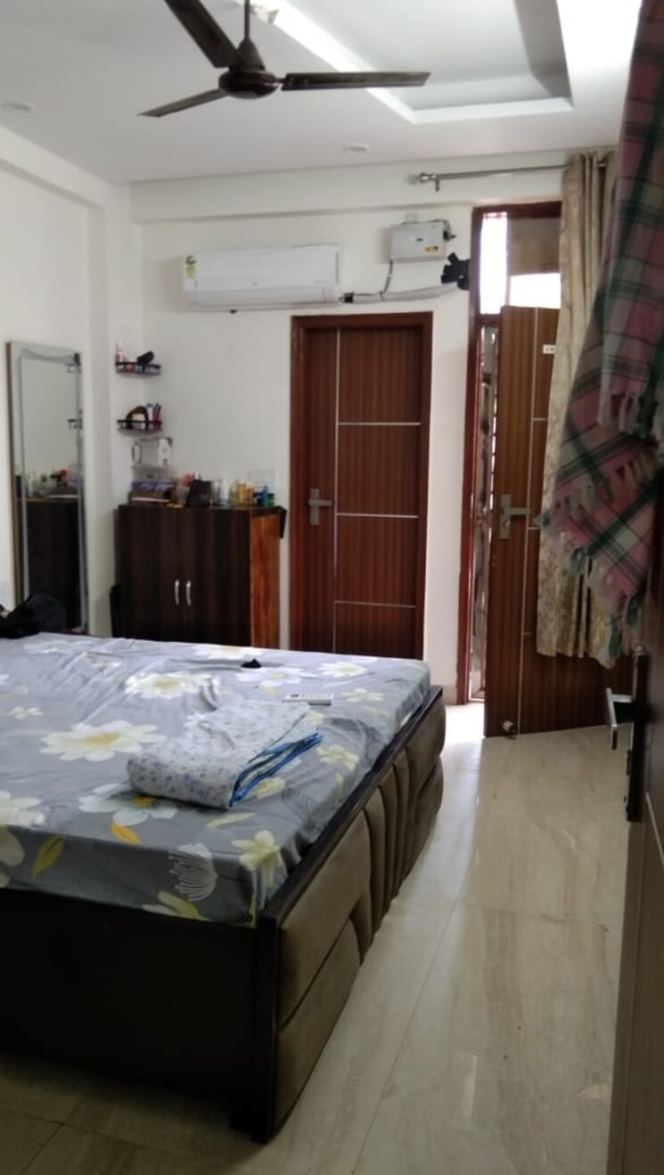 Bedroom, palam-vihar-residents-association 3 Bedroom 2662 Sq.Ft. Apartment In Palam Vihar Gurgaon 8804339