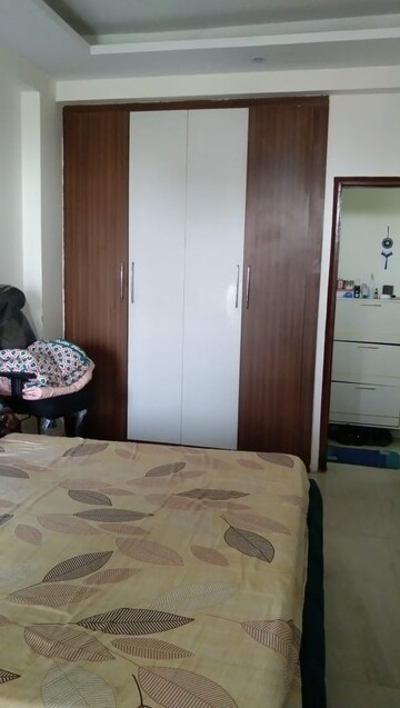 Bedroom in 3 BHK Apartment at Palam Vihar Residents Association, Palam Vihar – for Rent