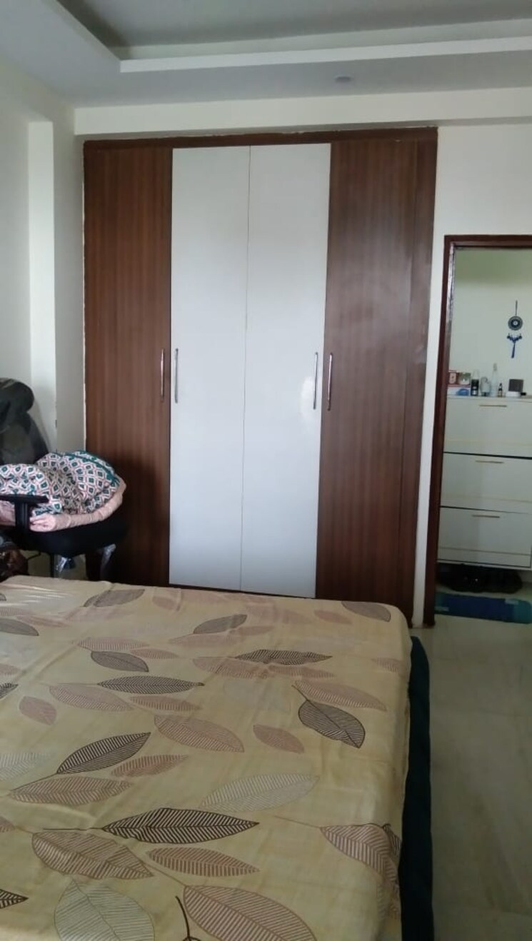 Bedroom, palam-vihar-residents-association 3 Bedroom 2662 Sq.Ft. Apartment In Palam Vihar Gurgaon 8804339