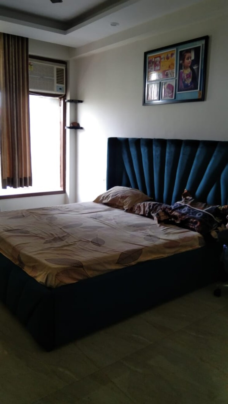 Bedroom, palam-vihar-residents-association 3 Bedroom 2662 Sq.Ft. Apartment In Palam Vihar Gurgaon 8804339