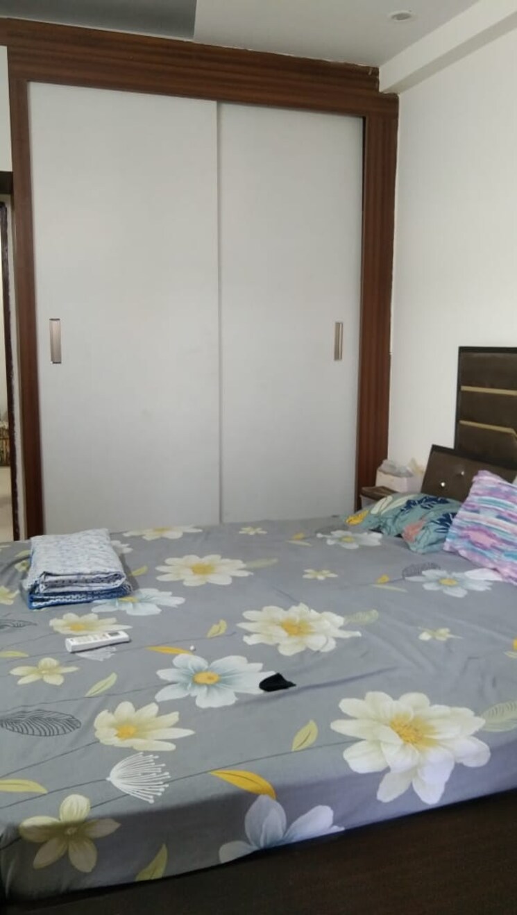 Bedroom, palam-vihar-residents-association 3 Bedroom 2662 Sq.Ft. Apartment In Palam Vihar Gurgaon 8804339