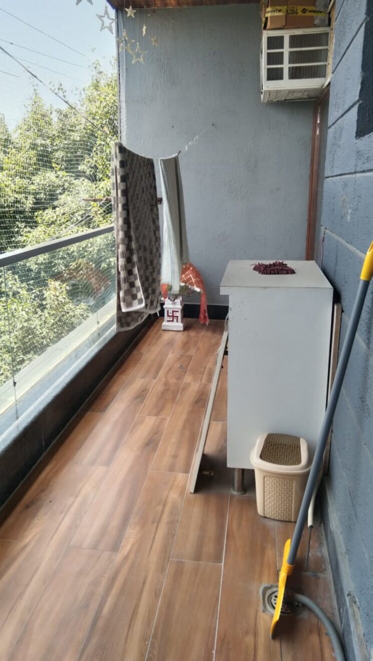 Balcony, palam-vihar-residents-association 3 Bedroom 2662 Sq.Ft. Apartment In Palam Vihar Gurgaon 8804339