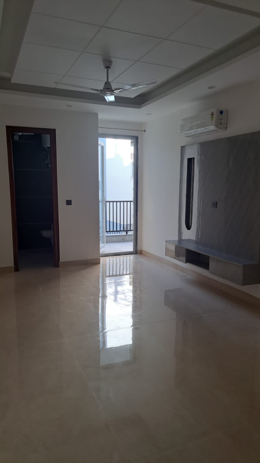 1 BHK Builder Floor For Rent in Palam Vihar