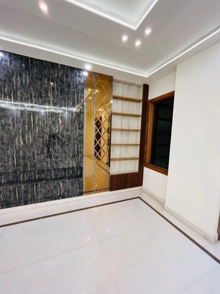 Balcony, palam vihar 2 Bedroom 1550 Sq.Ft. Builder Floor In Palam Vihar Gurgaon 8804349