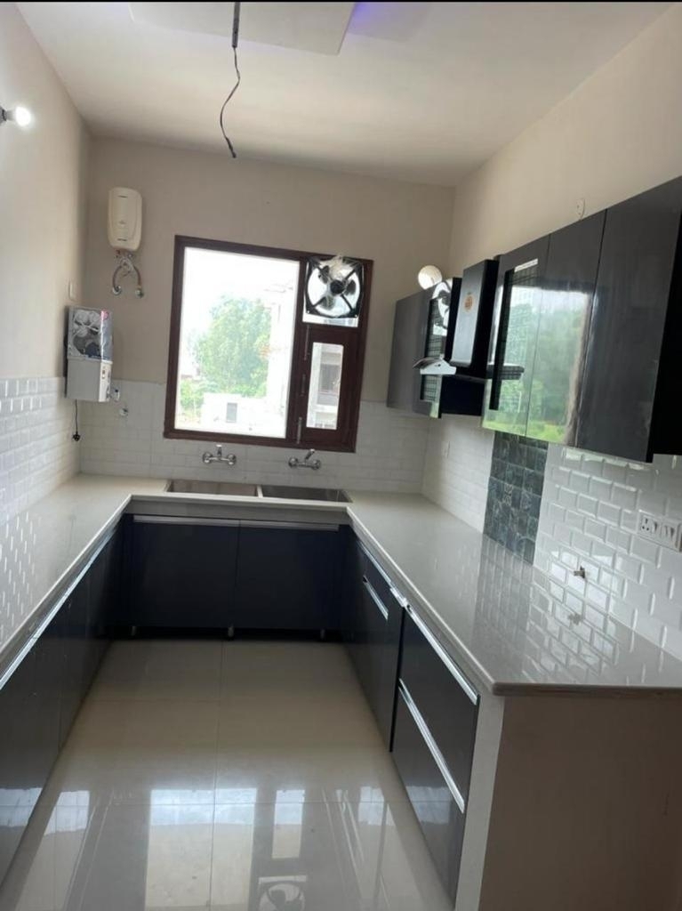 2 BHK Builder Floor For Rent in Palam Vihar