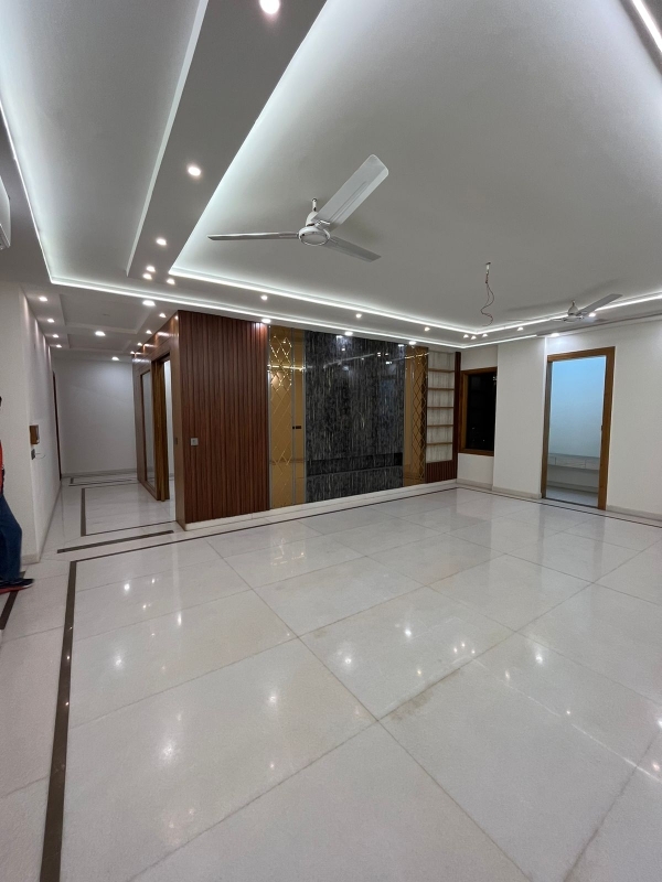 3 BHK Independent House For Rent in Palam Vihar
