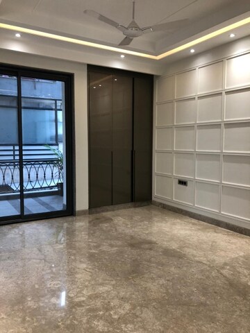 Room in 2 BHK Independent House at Palam Vihar – for Rent