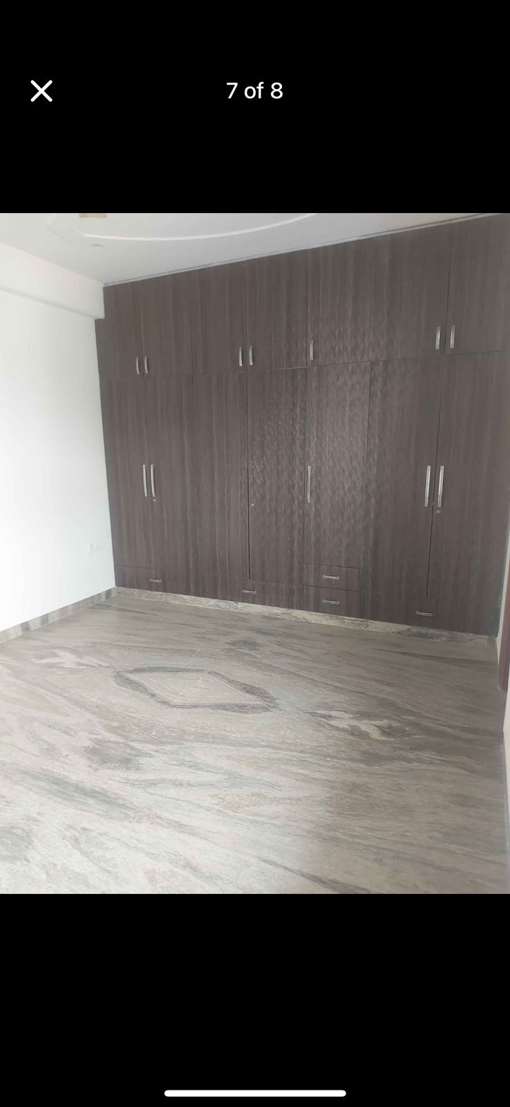 2 BHK Builder Floor For Rent in Sector 23