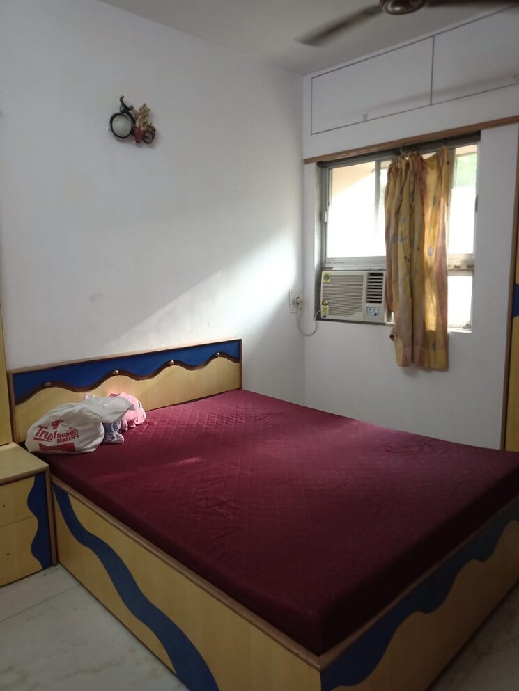 Bedroom, happy-valley 2 Bedroom 1050 Sq.Ft. Apartment In Manpada Thane 8804366