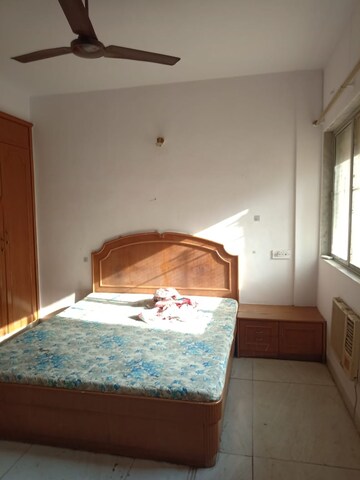 Bedroom in 2 BHK Apartment at Happy Valley, Manpada – for Rent