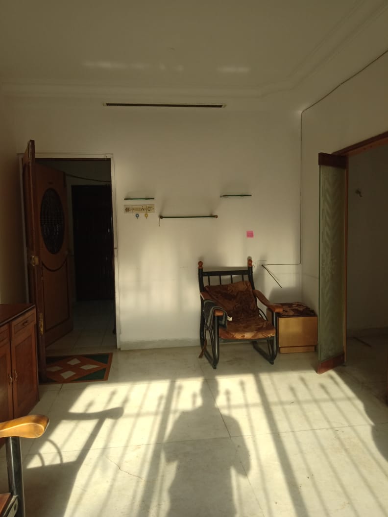 2 BHK + Extra Room Apartment For Rent in Happy Valley