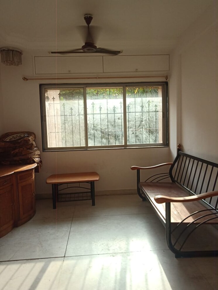 Living Room, happy-valley 2 Bedroom 1050 Sq.Ft. Apartment In Manpada Thane 8804366