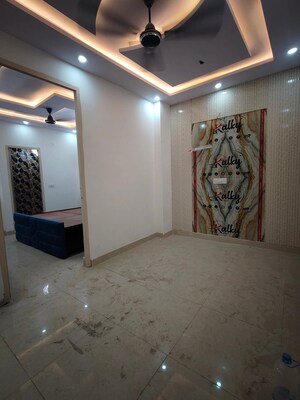 2 BHK Builder Floor For Sale in Himgiri Enclave, Burari