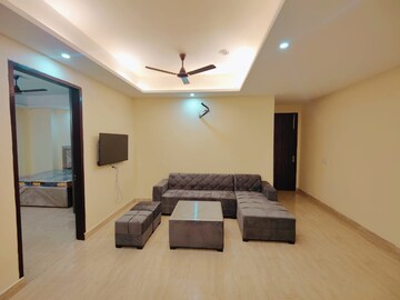 2 BHK Builder Floor For Rent in Sector 31