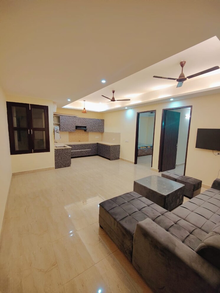Living Room, sector 31 2 Bedroom 1450 Sq.Ft. Builder Floor In Sector 31 Gurgaon 8804369