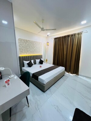 1 BHK Apartment For Sale in Eternal Manhattan Riviera, Jagatpura