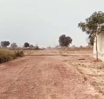 Plot Area in  Plot at Sultanpur – for Sale