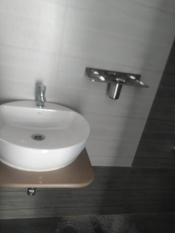Bathroom in 2 BHK Apartment at RR Lunkad 66 Avenue, Pimple Nilakh – for Rent