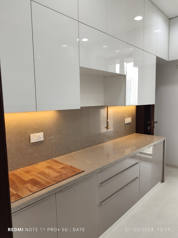 Kitchen, kalpataru-horizon 4 Bedroom 2778 Sq.Ft. Apartment In Worli Mumbai 8804389