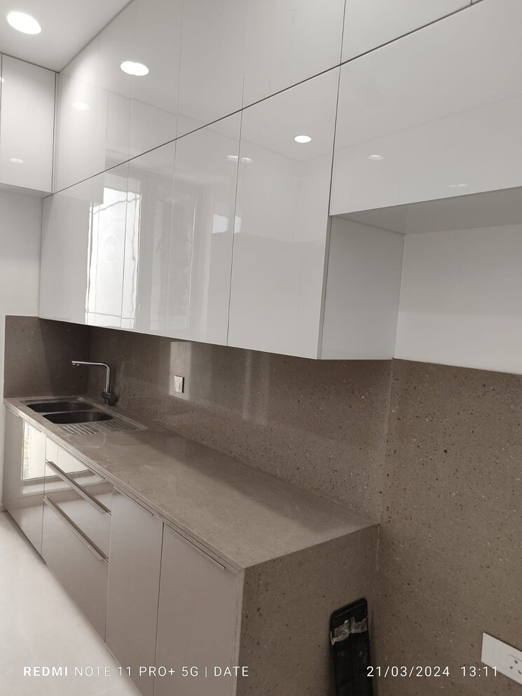 Kitchen, kalpataru-horizon 4 Bedroom 2778 Sq.Ft. Apartment In Worli Mumbai 8804389