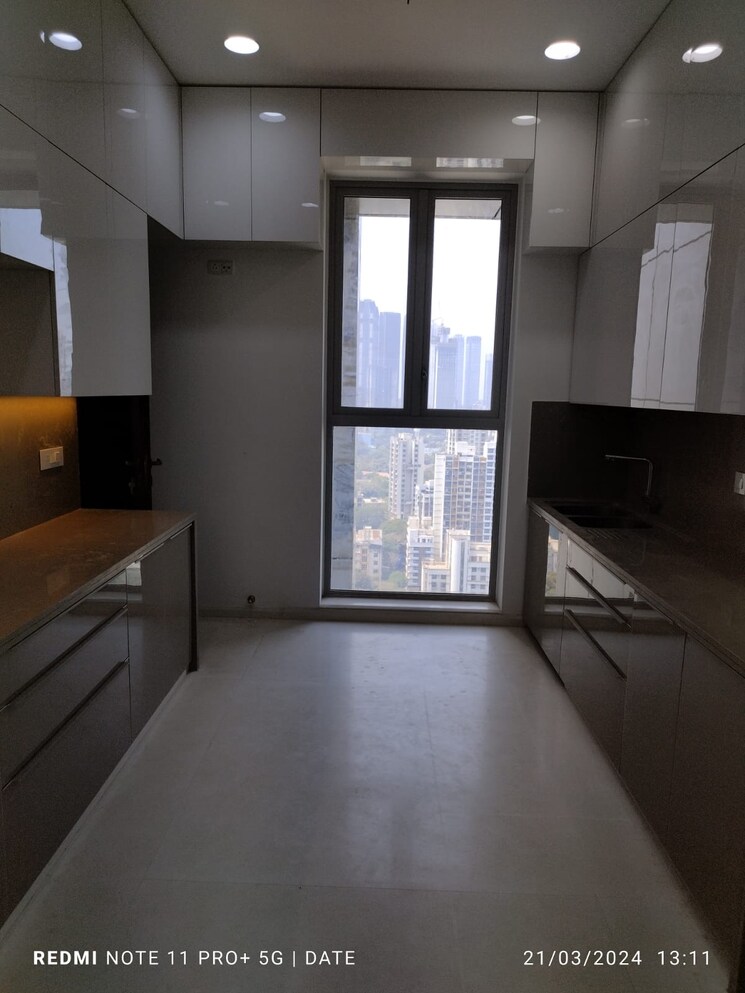 Kitchen, kalpataru-horizon 4 Bedroom 2778 Sq.Ft. Apartment In Worli Mumbai 8804389