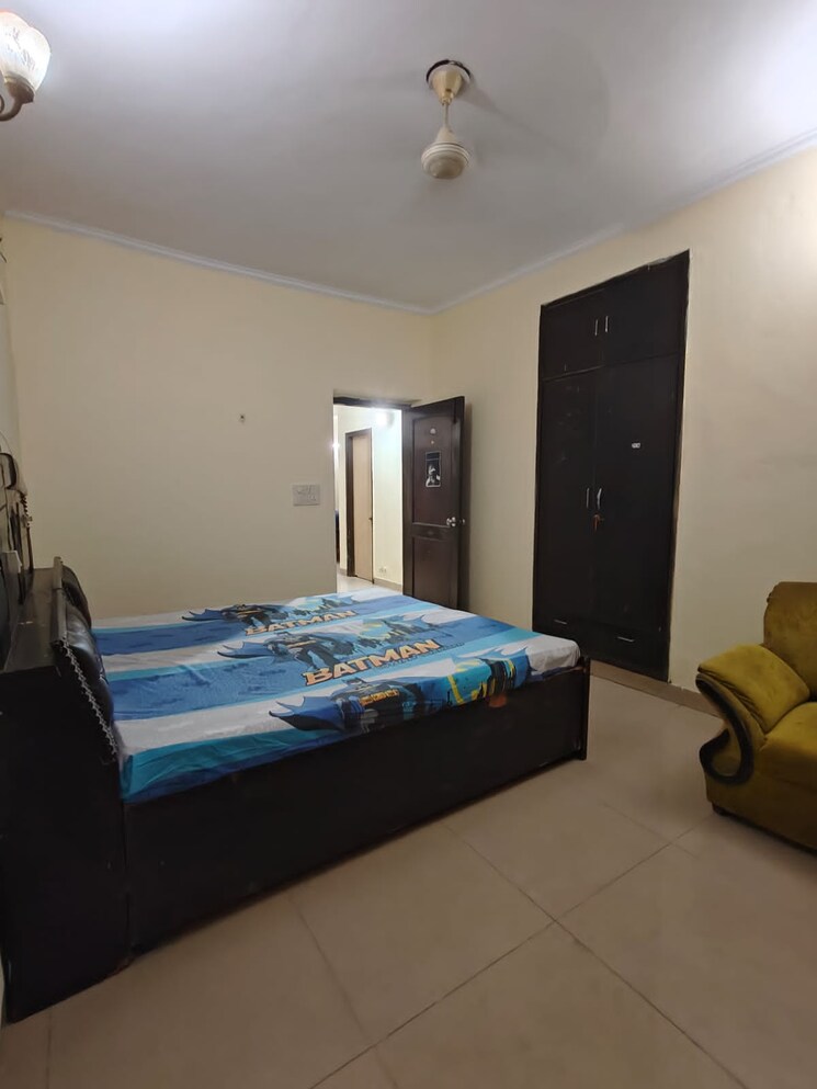 Master Bedroom, sector 38 2 Bedroom 1448 Sq.Ft. Builder Floor In Sector 38 Gurgaon 8804392