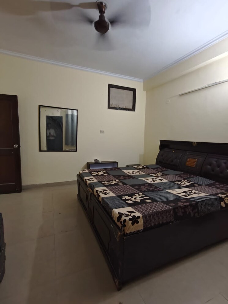 Master Bedroom, sector 38 2 Bedroom 1448 Sq.Ft. Builder Floor In Sector 38 Gurgaon 8804392