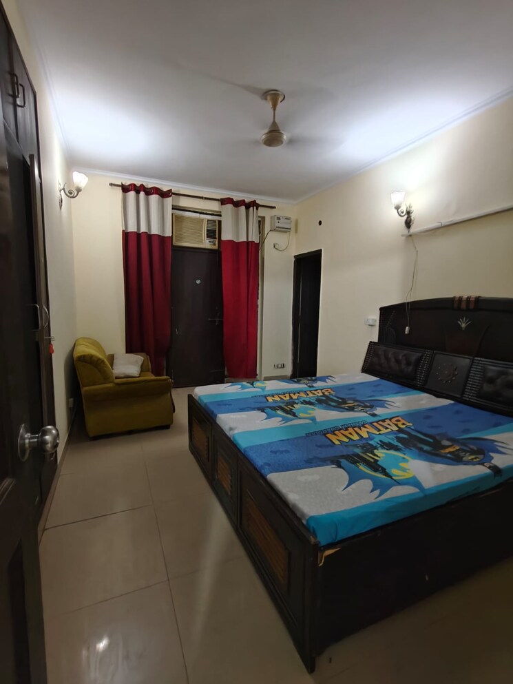 Master Bedroom, sector 38 2 Bedroom 1448 Sq.Ft. Builder Floor In Sector 38 Gurgaon 8804392