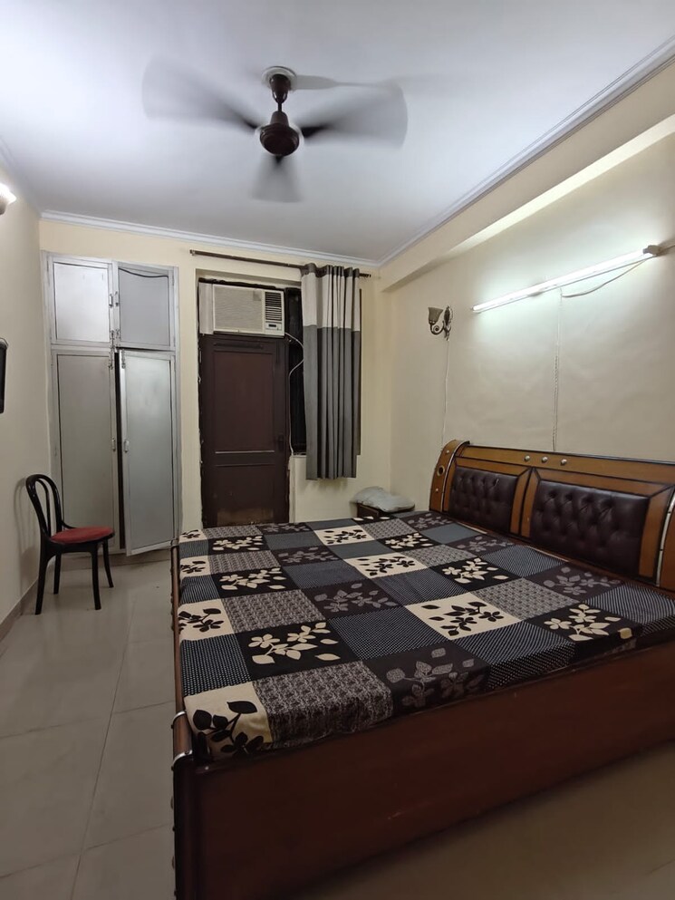 Master Bedroom, sector 38 2 Bedroom 1448 Sq.Ft. Builder Floor In Sector 38 Gurgaon 8804392