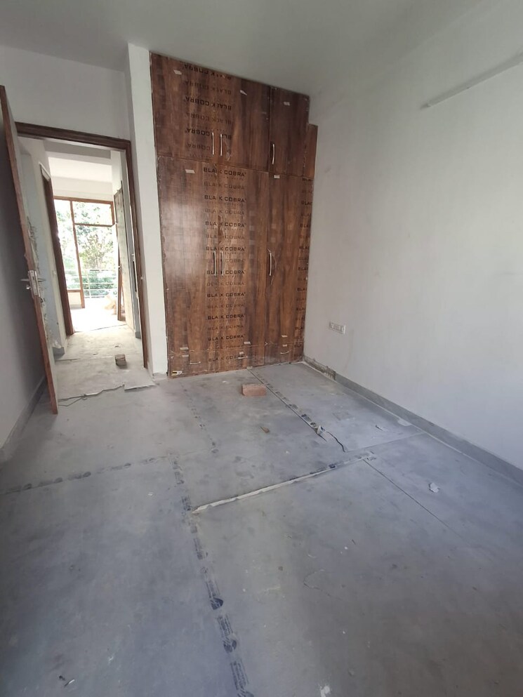 Room, sector 46 1 Bedroom 900 Sq.Ft. Builder Floor In Sector 46 Gurgaon 8804394