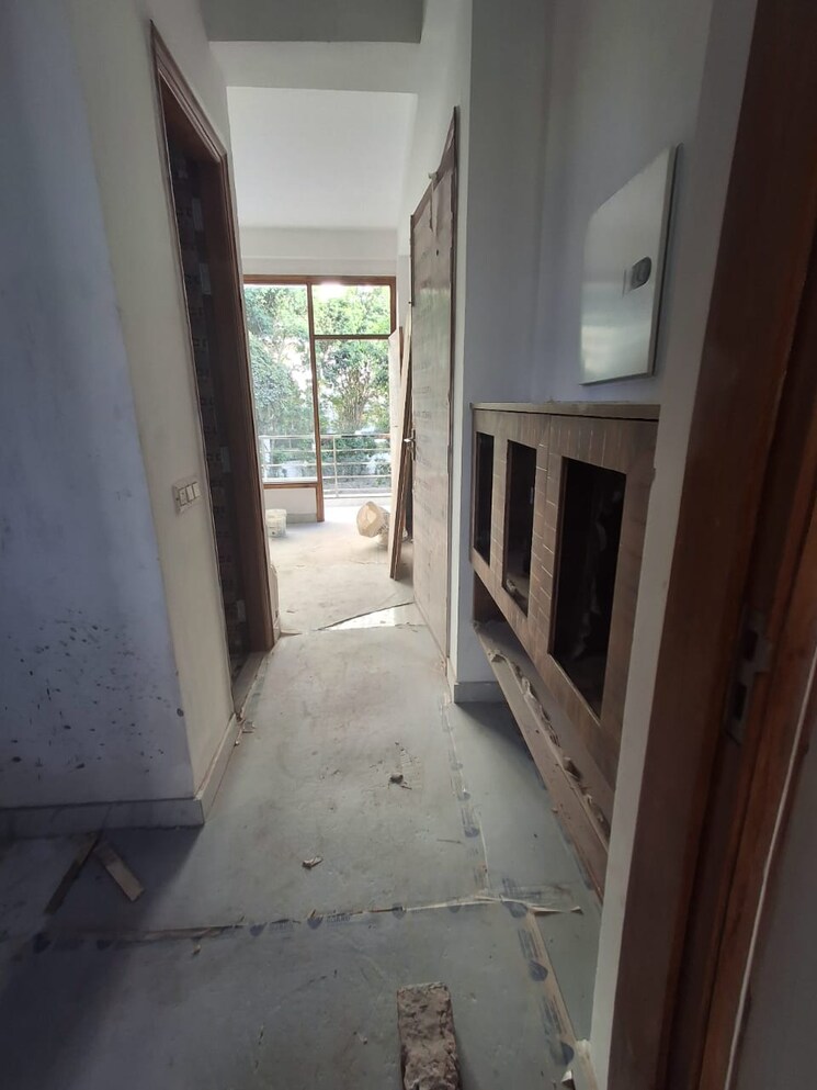 undefined, sector 46 1 Bedroom 900 Sq.Ft. Builder Floor In Sector 46 Gurgaon 8804394