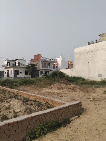  Plot For Sale in PropZone IMT Delight Homes  2, Sector 71