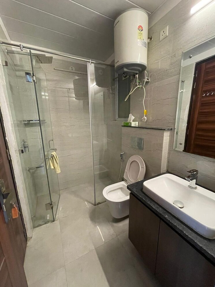 Attached Bathroom, lodha-codename-premier 1 Bedroom 444 Sq.Ft. Apartment In Dombivli East Thane 8804403