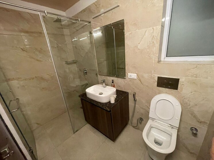 Bathroom, lodha-codename-premier 1 Bedroom 444 Sq.Ft. Apartment In Dombivli East Thane 8804403