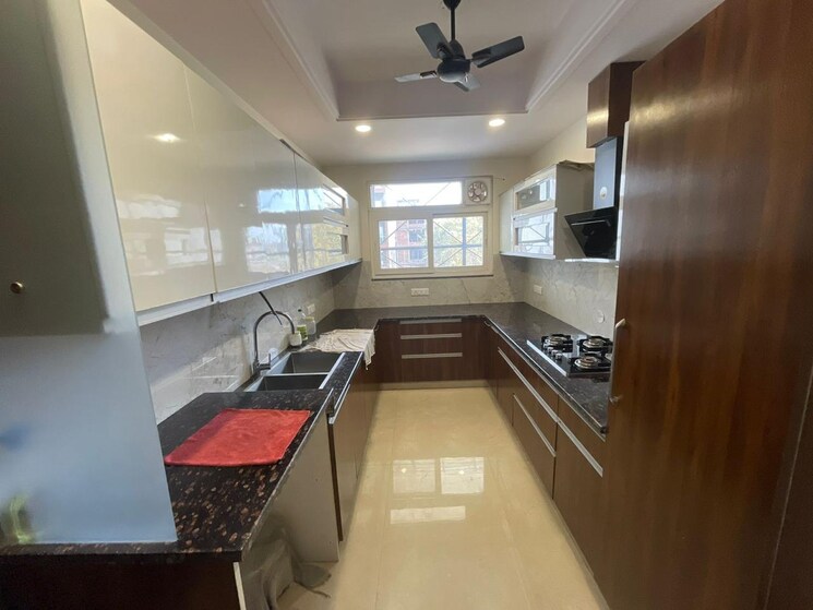 Kitchen, lodha-codename-premier 1 Bedroom 444 Sq.Ft. Apartment In Dombivli East Thane 8804403